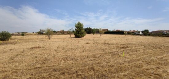 Terrain à bâtir à , Aude