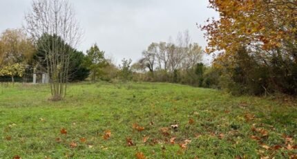 Castelnaudary Terrain à bâtir - 2183347-3185annonce220250606yTBzQ.jpeg Oc Résidences