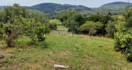 Aiguefonde Terrain à bâtir - 2105810-4583annonce120250314ibPGb.jpeg Oc Résidences