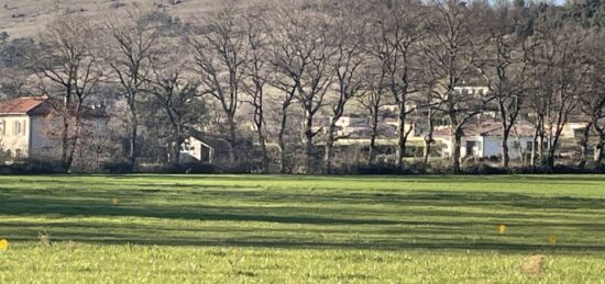 Terrain à bâtir à Payrin-Augmontel, Occitanie