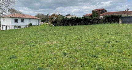 Viviers-lès-Montagnes Terrain à bâtir - 2099909-5649annonce12023033033luO.jpeg Oc Résidences