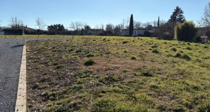 Castres Terrain à bâtir - 2099912-5649annonce120250205u1PZx.jpeg Oc Résidences
