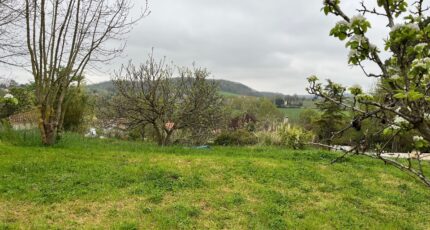Cambon Terrain à bâtir - 2128086-3177annonce120250408GHsuy.jpeg Oc Résidences