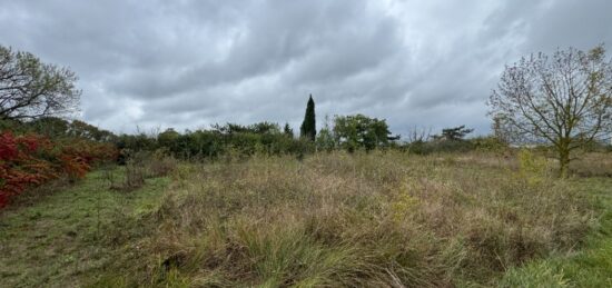 Terrain à bâtir à , Aude