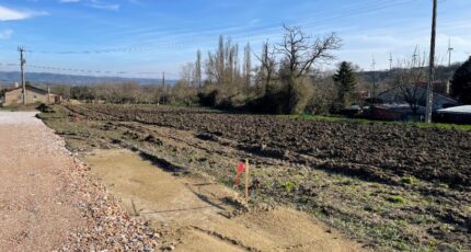 Montégut-Lauragais Terrain à bâtir - 2188940-3185annonce1202506129lzD5.jpeg Oc Résidences