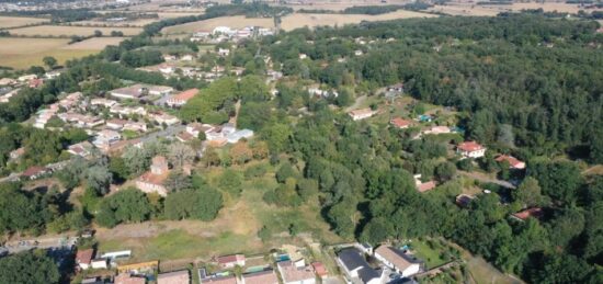 Terrain à bâtir à , Haute-Garonne