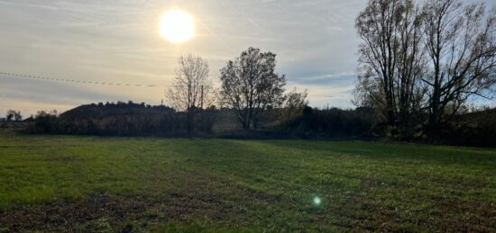 Terrain à bâtir à , Haute-Garonne