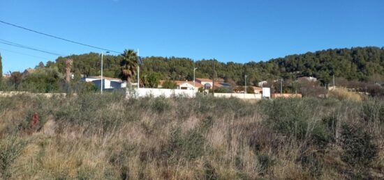Terrain à bâtir à , Aude