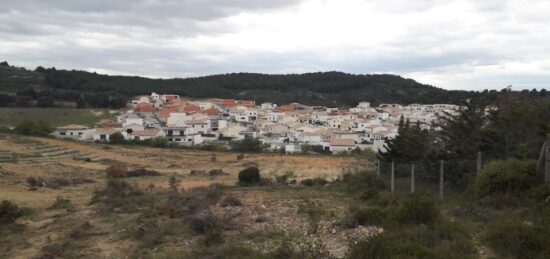 Terrain à bâtir à , Aude