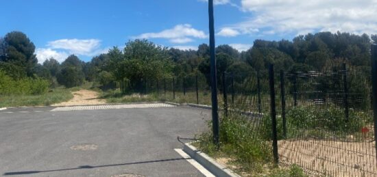 Terrain à bâtir à , Aude