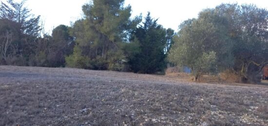 Terrain à bâtir à , Aude