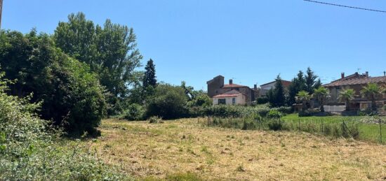 Terrain à bâtir à Cunac, Occitanie