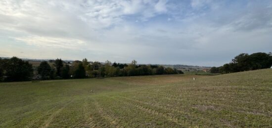 Terrain à bâtir à , Haute-Garonne
