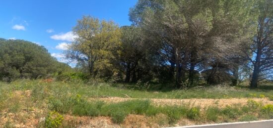 Terrain à bâtir à Marcorignan, Occitanie