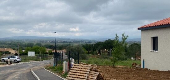 Terrain à bâtir à Marcorignan, Occitanie