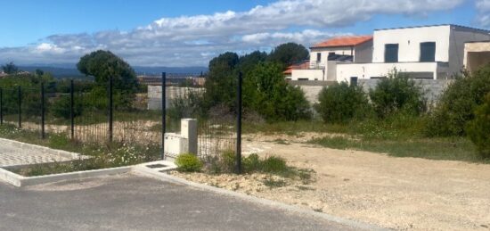 Terrain à bâtir à , Aude