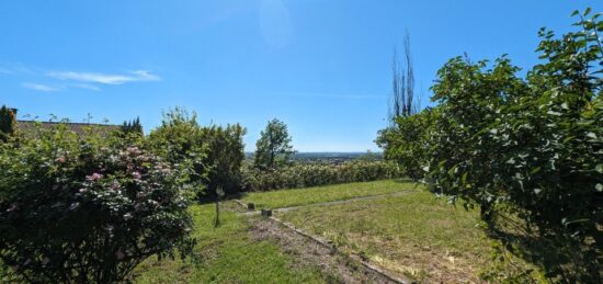 Terrain à bâtir à , Haute-Garonne