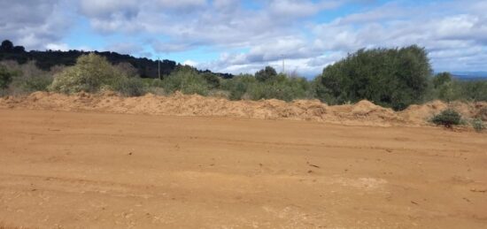 Terrain à bâtir à , Aude