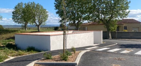 Terrain à bâtir à , Aude