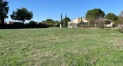 Viviers-lès-Montagnes Terrain à bâtir - 2174775-5649annonce120221028aMrhE.jpeg Oc Résidences