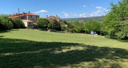 Mazamet Terrain à bâtir - 2144855-4583annonce120250430scUmE.jpeg Oc Résidences