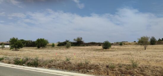 Terrain à bâtir à , Aude