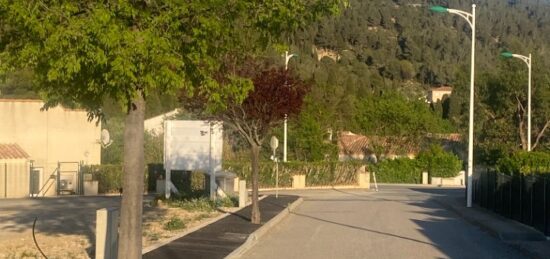 Terrain à bâtir à , Aude