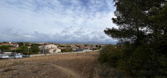 Terrain à bâtir à , Aude