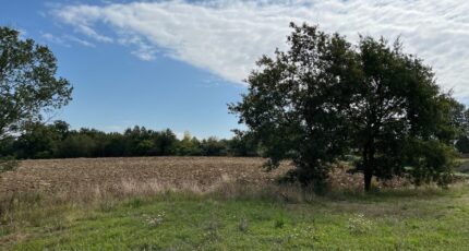 Cadalen Terrain à bâtir - 2186427-3177annonce120250218IdTBk.jpeg Oc Résidences