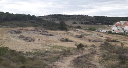 Narbonne Terrain à bâtir - 2193288-11177annonce120250616O5THD.jpeg Oc Résidences