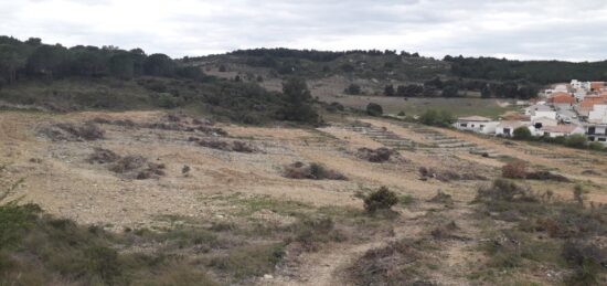 Terrain à bâtir à Narbonne, Occitanie