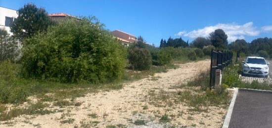 Terrain à bâtir à Narbonne, Occitanie