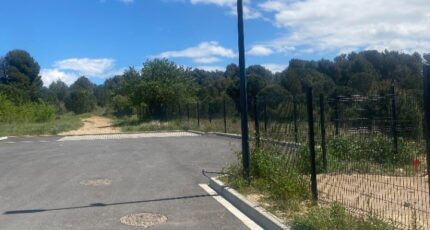 Narbonne Terrain à bâtir - 2193393-11177annonce220250616LMTix.jpeg Oc Résidences