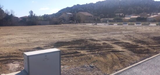 Terrain à bâtir à , Aude