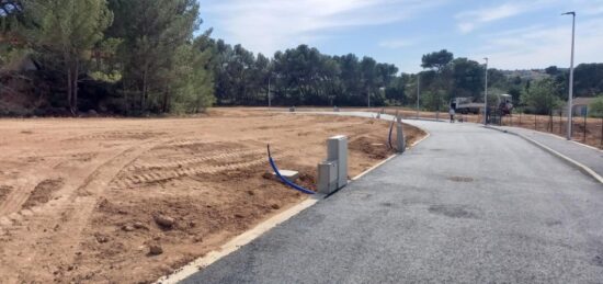Terrain à bâtir à , Aude