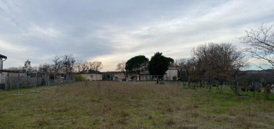 Terrain à bâtir à Cadalen, Occitanie