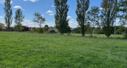 Dénat Terrain à bâtir - 2146736-3180annonce1202409182KcTd.jpeg Oc Résidences