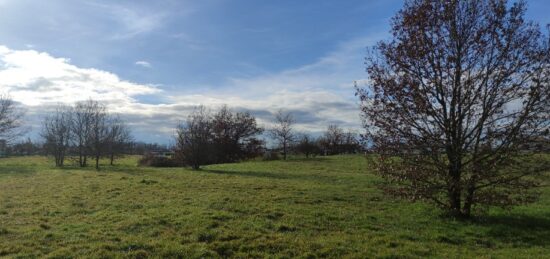 Terrain à bâtir à , Tarn-et-Garonne