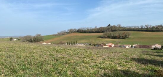 Terrain à bâtir à Carlus, Occitanie