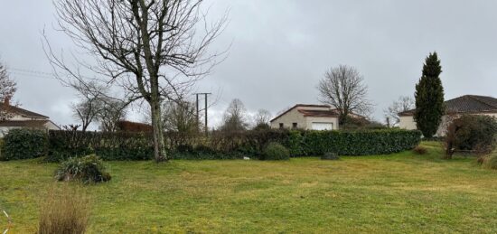 Terrain à bâtir à Valderiès, Occitanie