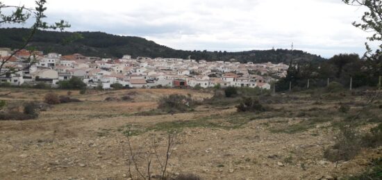 Terrain à bâtir à , Aude