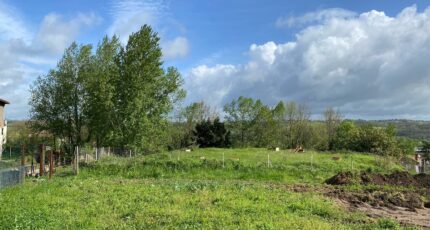 Saint-Benoît-de-Carmaux Terrain à bâtir - 2186457-3177annonce120250218eWOpd.jpeg Oc Résidences