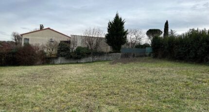Saliès Terrain à bâtir - 2158248-3177annonce1202501219Hy8t.jpeg Oc Résidences