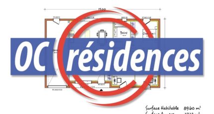 Saint-Clar-de-Rivière Maison neuve - 2190369-4326modele620230209pBW6l.jpeg Oc Résidences