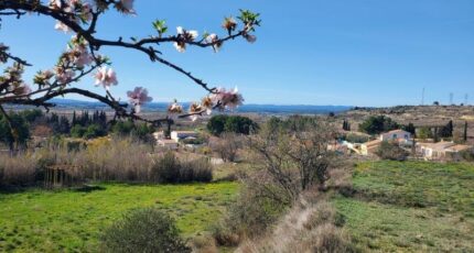 Poilhes Terrain à bâtir - 2245647-11177annonce220250814f52mg.jpeg Oc Résidences