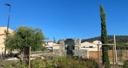 Saint-Jean-de-Fos Terrain à bâtir - 2246336-11177annonce220250818LPsoC.jpeg Oc Résidences