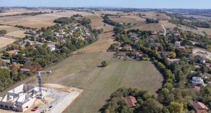 Venerque Terrain à bâtir - 2247086-9431annonce120250819D82ap.jpeg Oc Résidences