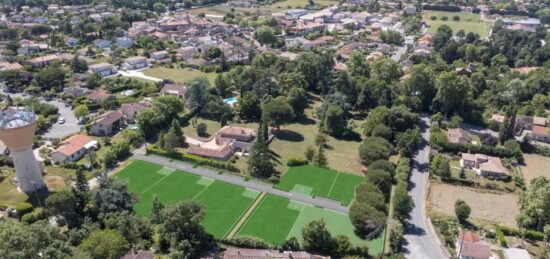 Terrain à bâtir à , Haute-Garonne