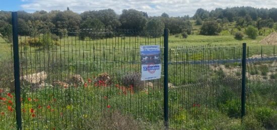 Terrain à bâtir à Marcorignan, Occitanie