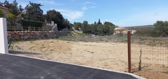 Terrain à bâtir à La Palme, Occitanie